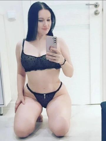 Индивидуалка Эмма Фотография 2