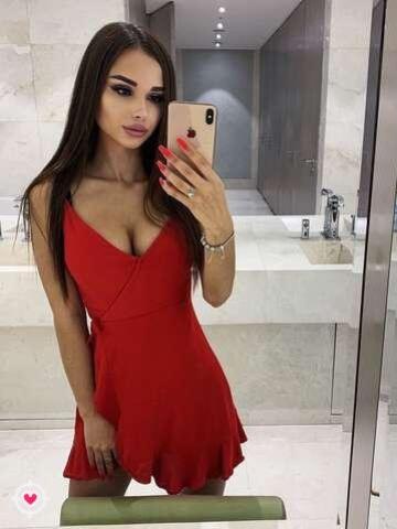 Индивидуалка Леля Фотография 3