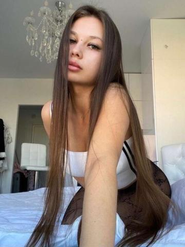 Индивидуалка Эрика Фотография 3